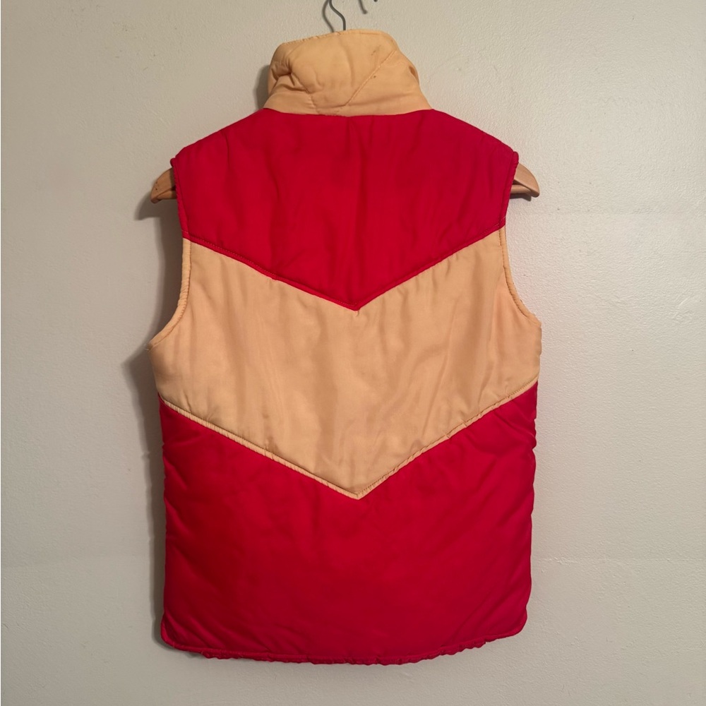 Puffer Vest - Picture 2 of 5